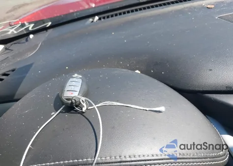 2020 Nissan Murano Sv Fwd z USA, uszkodzony, nr VIN 5N1AZ2BJ4LN158159